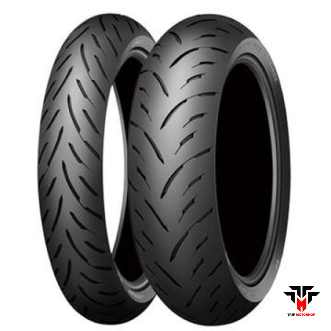 Llanta Dunlop GPR300 Sportmax R17/18