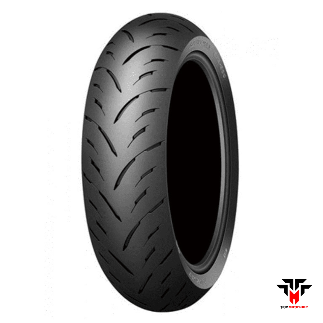 Llanta Dunlop GPR300 Sportmax R17/18