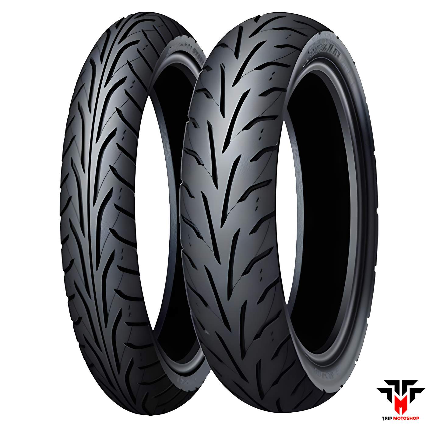 Llanta Dunlop Arrowmax GT601 R16/17/18