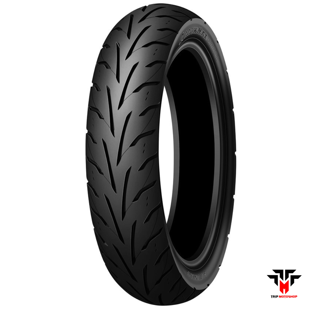 Llanta Dunlop Arrowmax GT601 R16/17/18