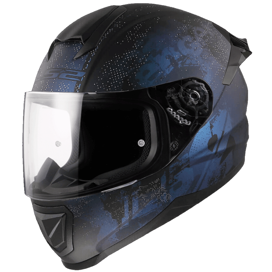 Casco LS2 FLASH 2 / FF802