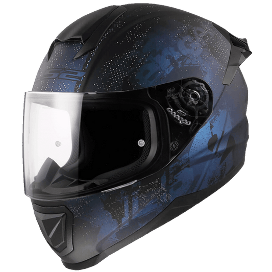 Casco LS2 FLASH 2 / FF802