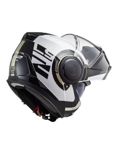 Casco Modular LS2 SCOPE 2 / FF902