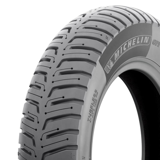 Llanta Michelin City Extra 100/90-18