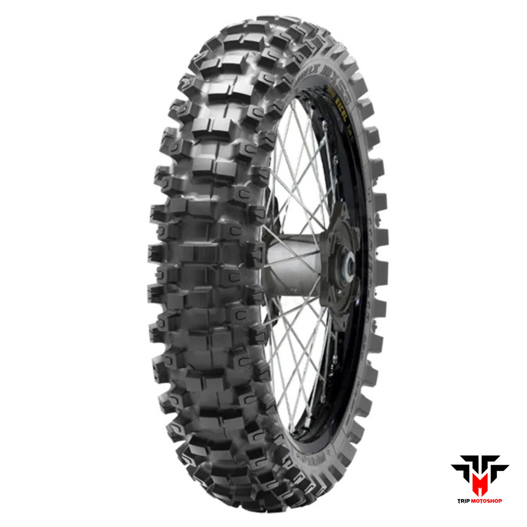 Dunlop MX53 Geomax R18