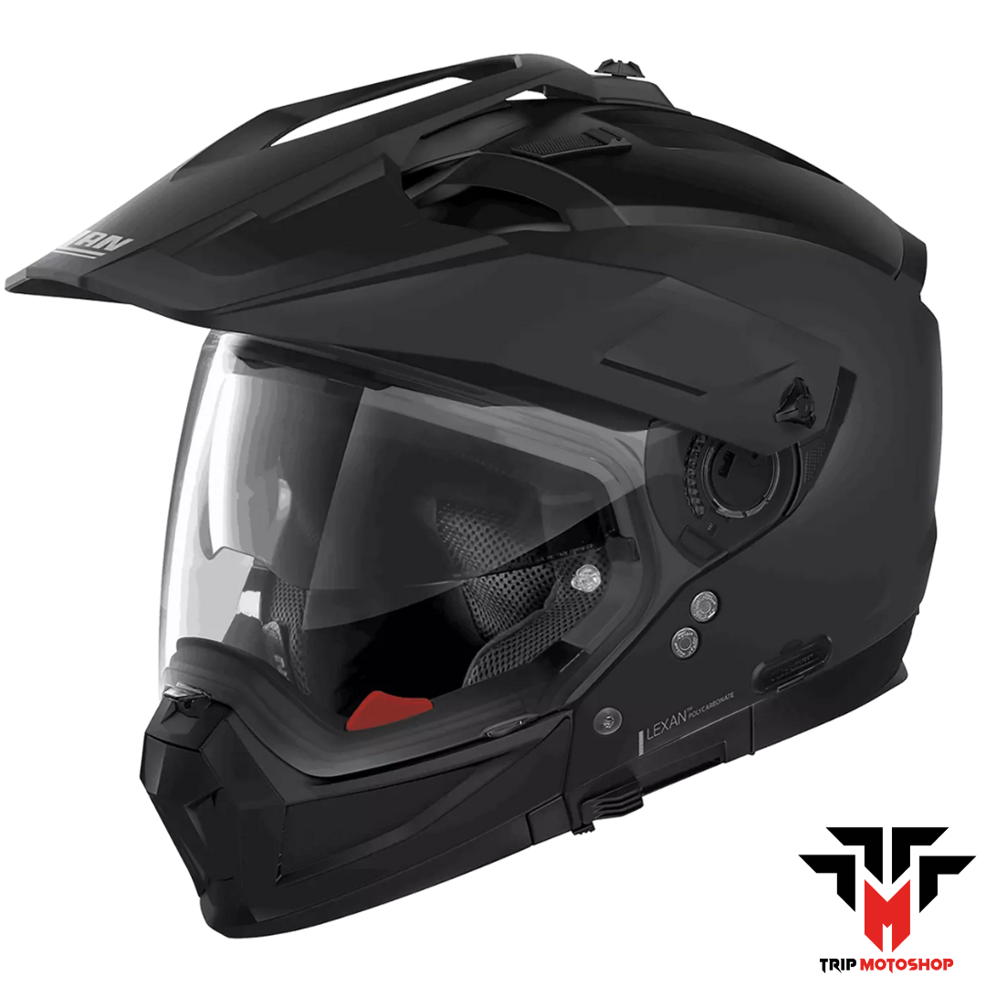 Casco Nolan N70 2-X