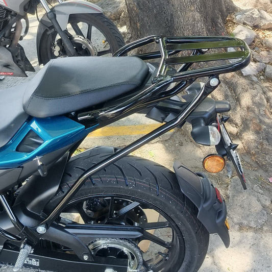 Parrilla FZ25