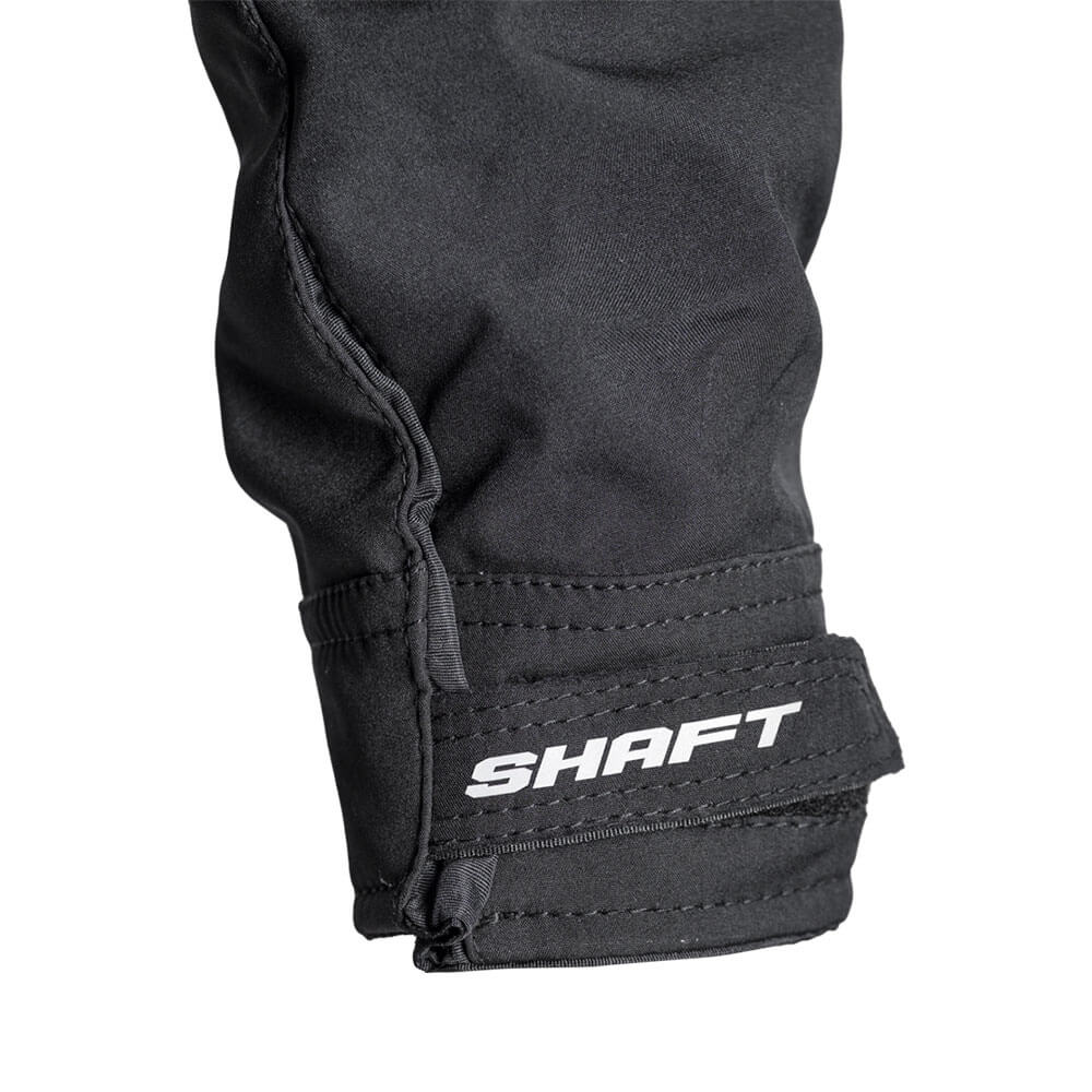 Jacket Unisex con Proteccion Shaft Delta