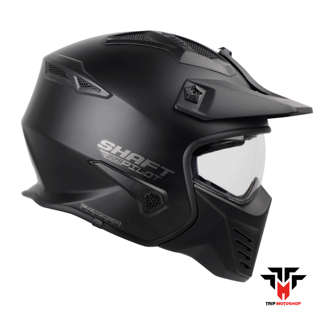 Casco Shaft SH-225  Pilot