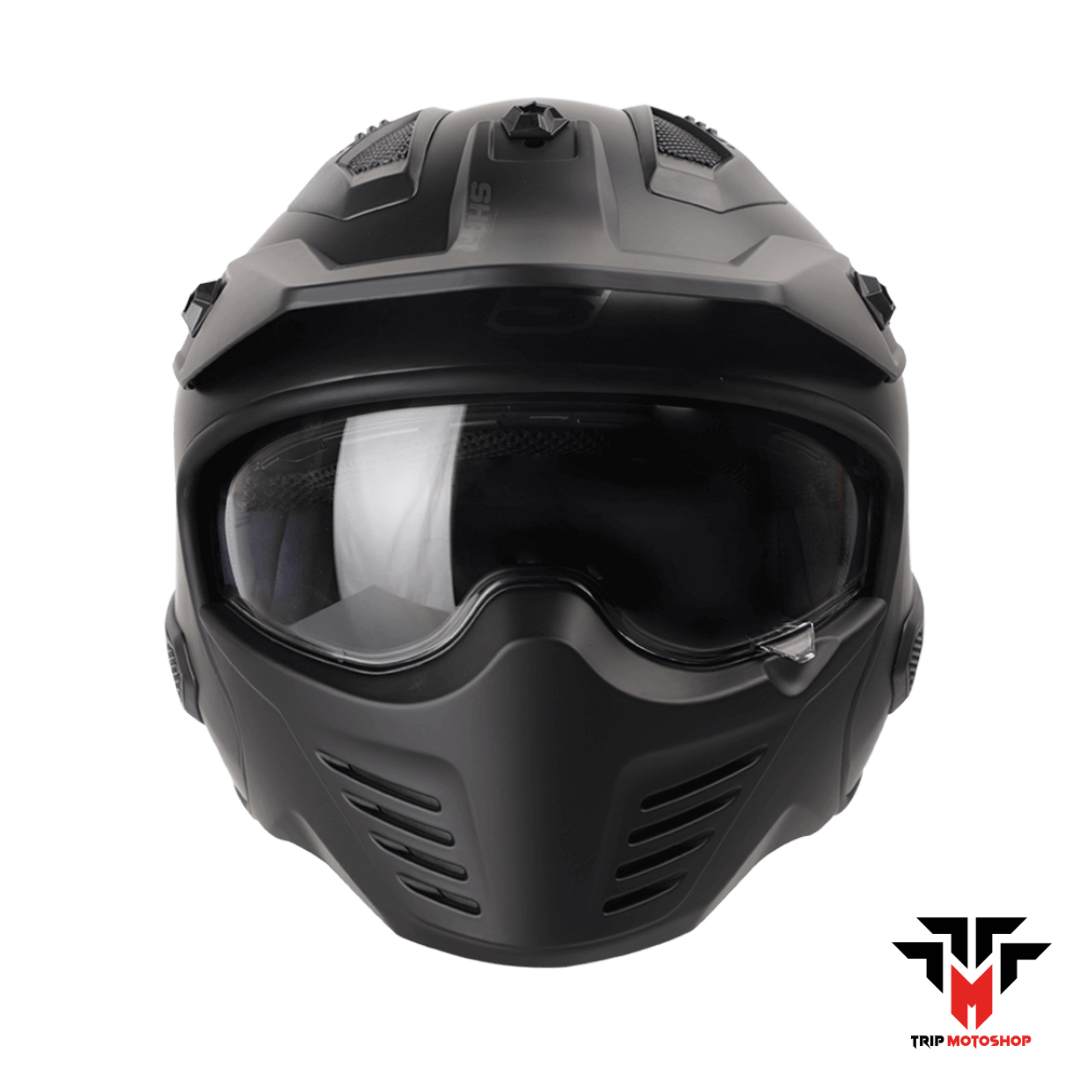 Casco Shaft SH-225  Pilot