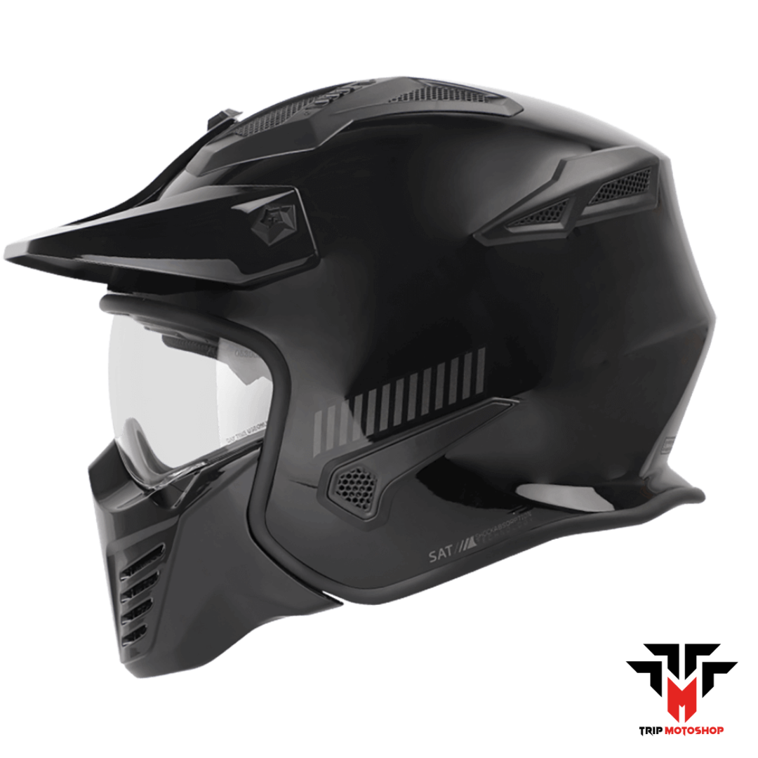 Casco Shaft SH-225  Pilot