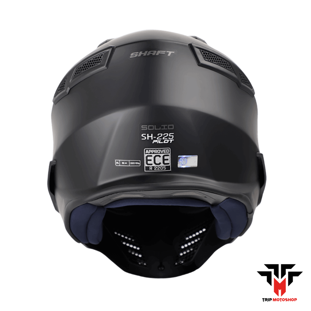 Casco Shaft SH-225  Pilot