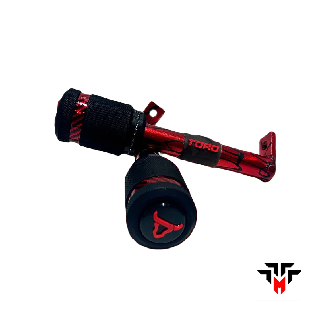 Slider universal TORO