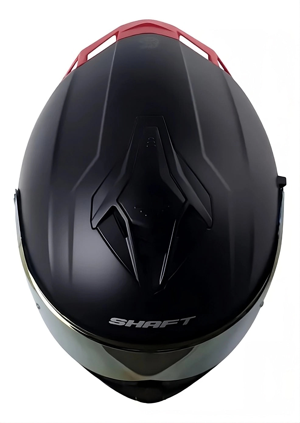 Casco Shaft 598 GTR