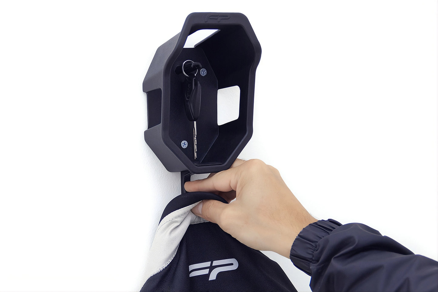 Soporte para casco airhead