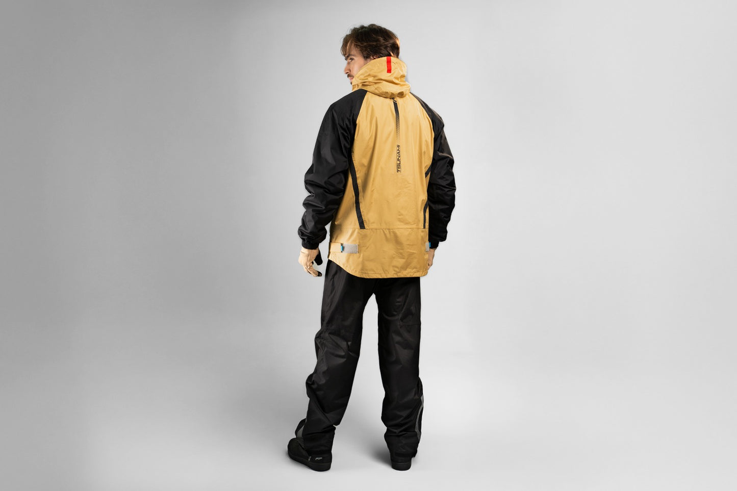Impermeable Tsunami FP