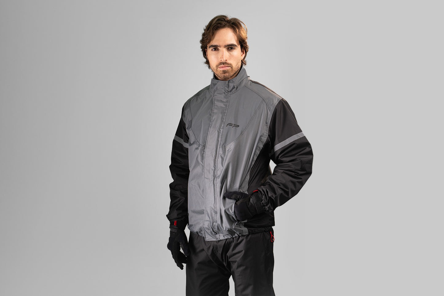 Impermeable Cyclon FP