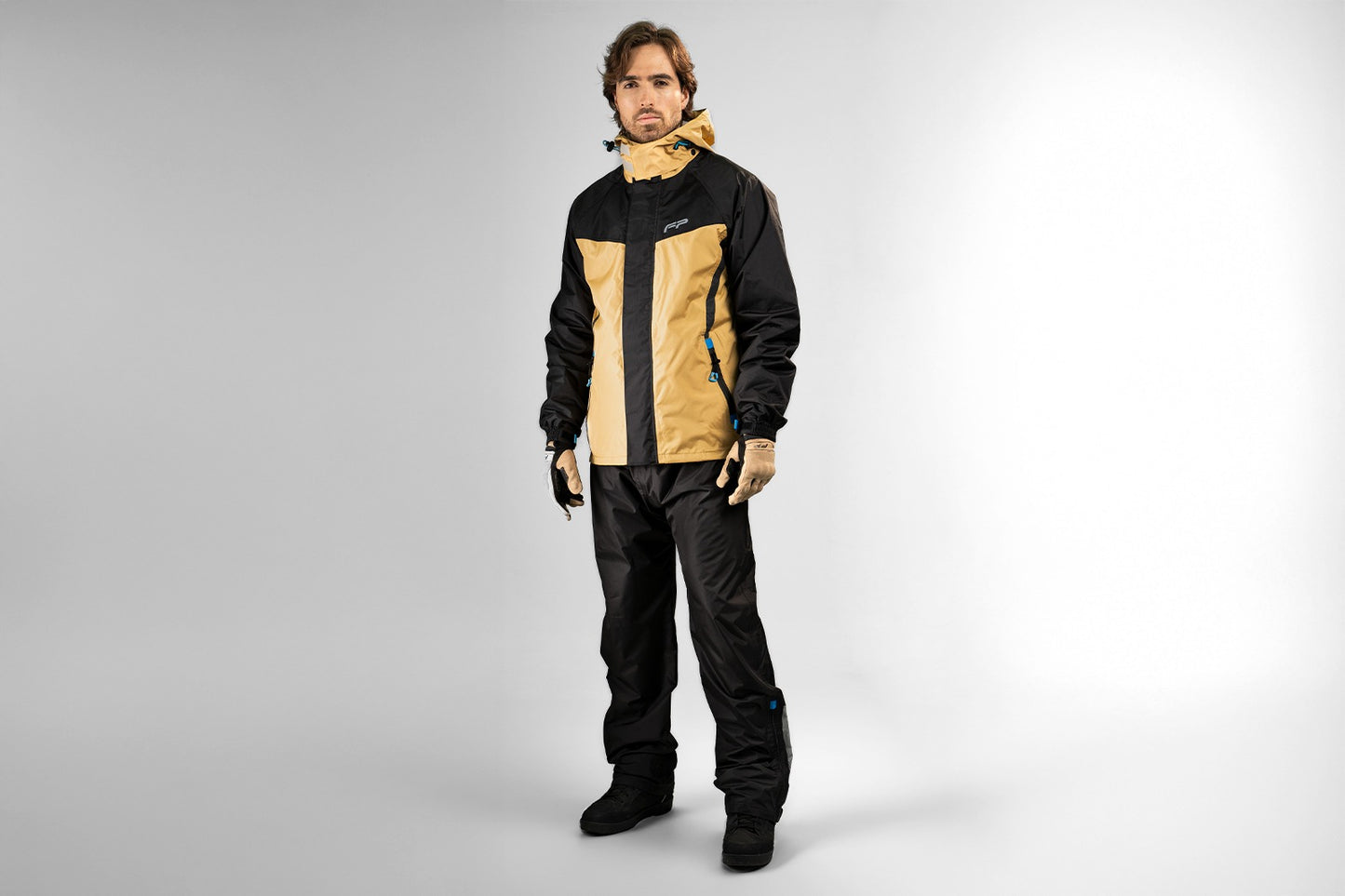 Impermeable Tsunami FP