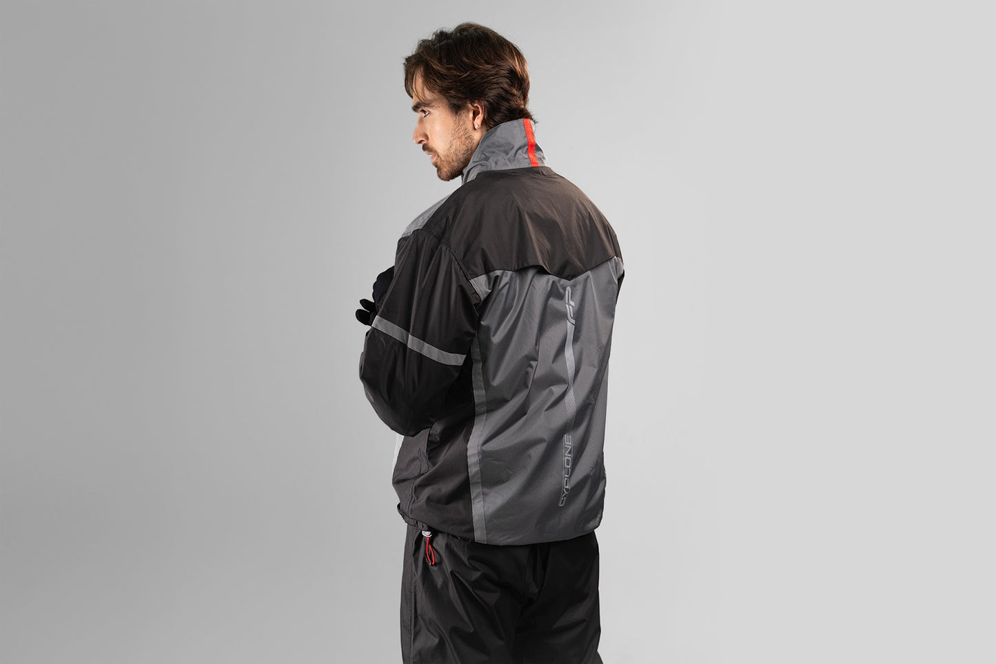 Impermeable Cyclon FP