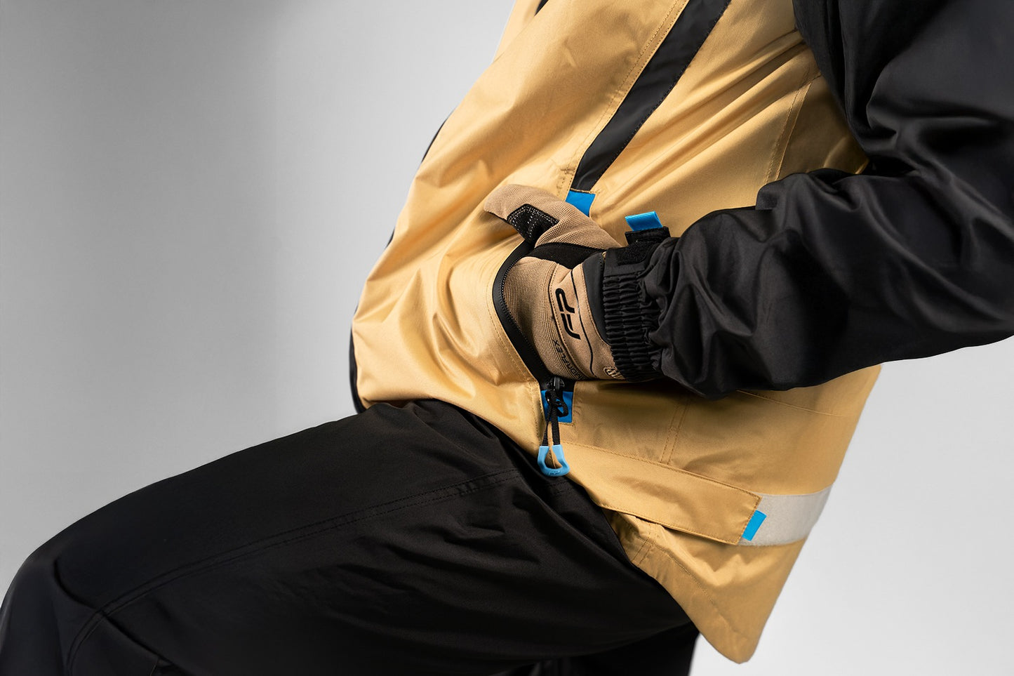 Impermeable Tsunami FP