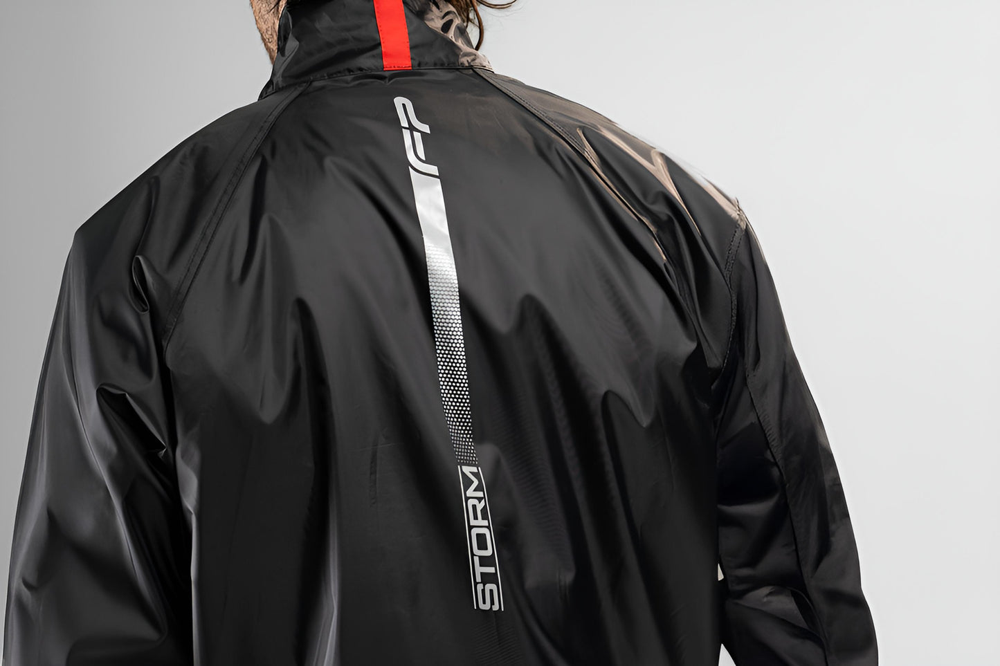 Impermeable Storm FP