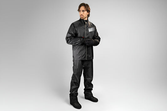 Impermeable Storm FP