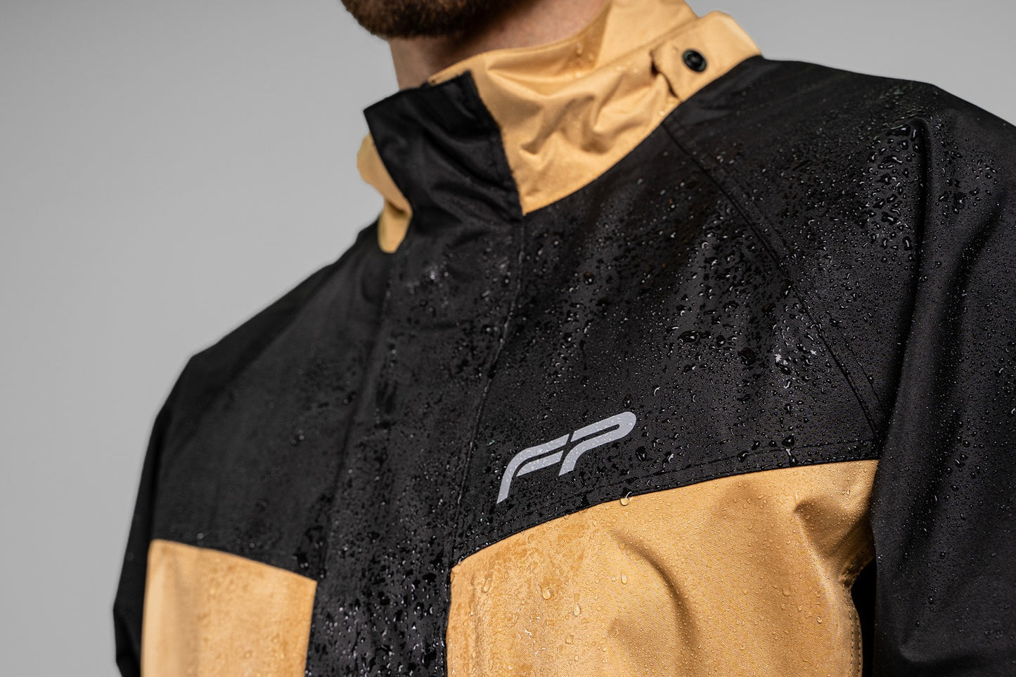 Impermeable Tsunami FP